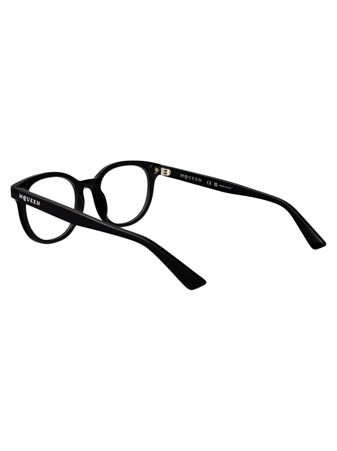 Alexander Mcqueen OPTICAL - Black | 201c76695dc141d15753977fd3fd467cdb8ff48e