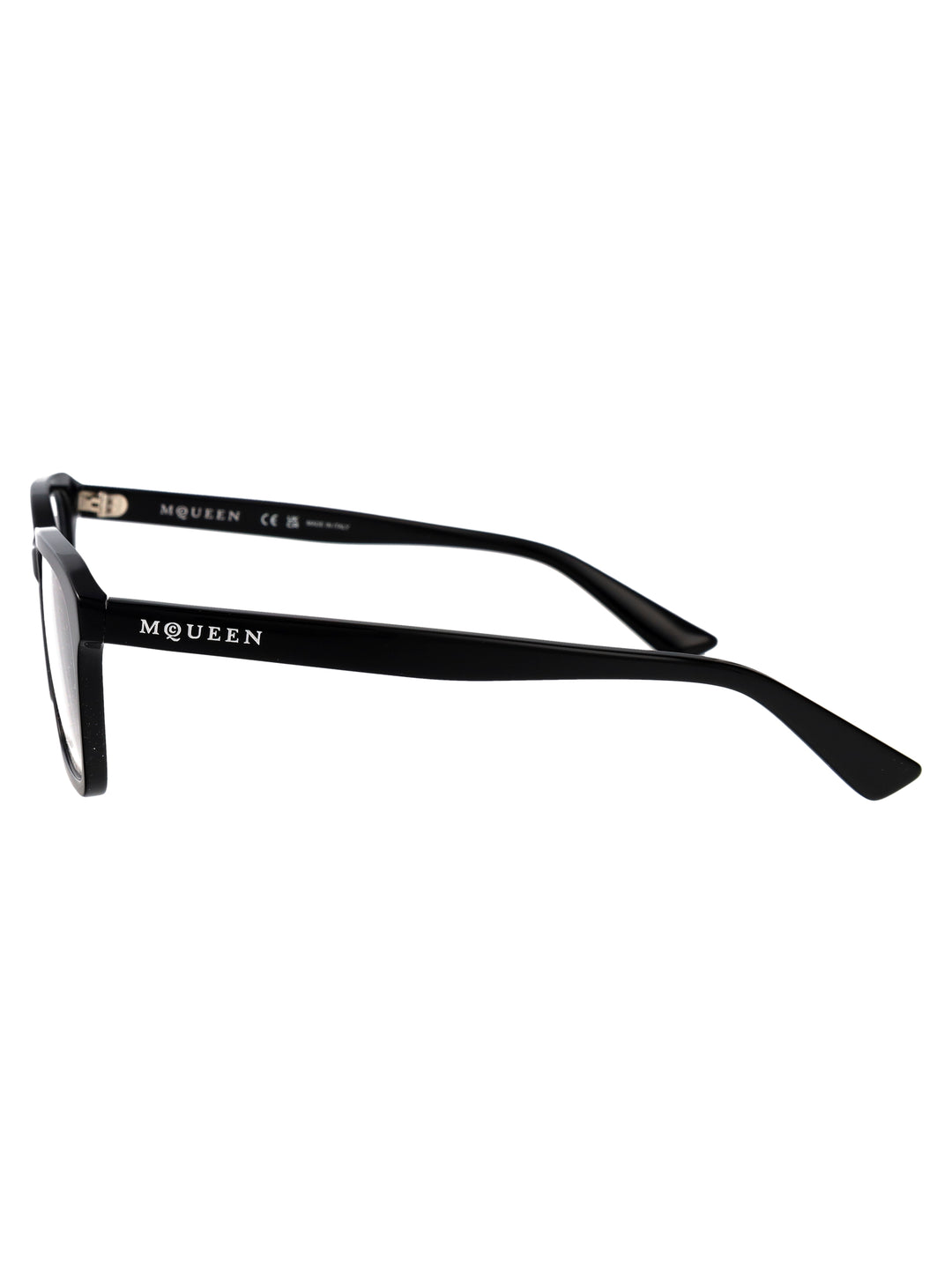 Alexander Mcqueen OPTICAL - Black | eae5ad67582a732bc0a876aaaed7eb70f3312c29