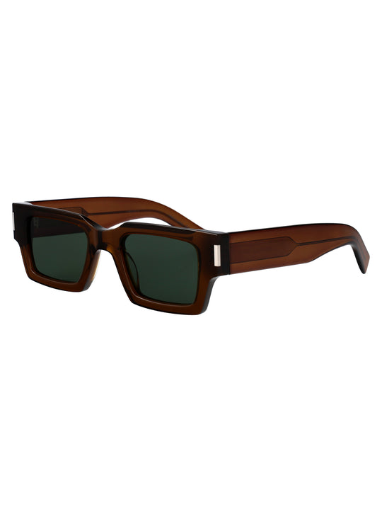 SL 572 Rectangular Sunglasses