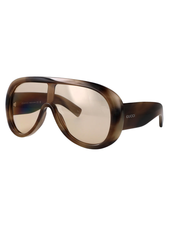 GG2164S Mask Sunglasses