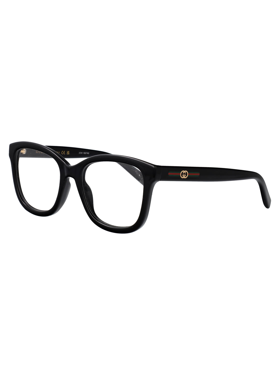 Gucci OPTICAL - Black | 98db04d088601285a8e60a6d141fc755d3ac48dc
