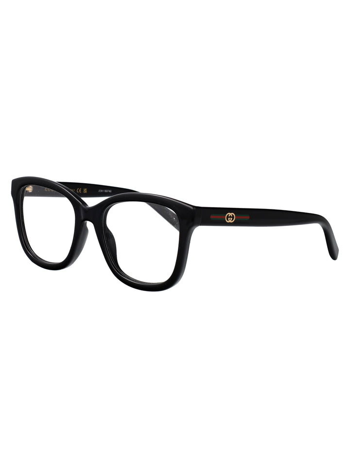 Gucci OPTICAL - Black | 98db04d088601285a8e60a6d141fc755d3ac48dc
