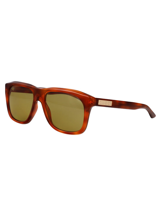GG2077S Aviator Sunglasses