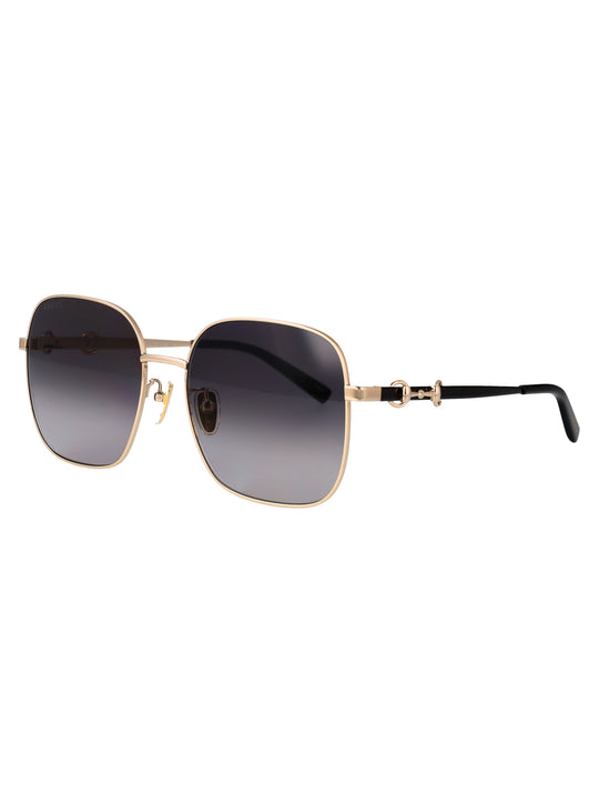 GG2053S Squared Sunglasses