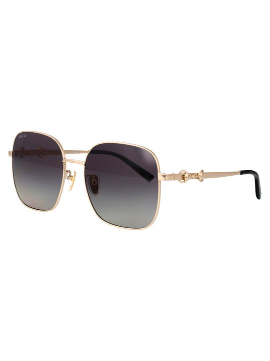 GG2053S Squared Sunglasses