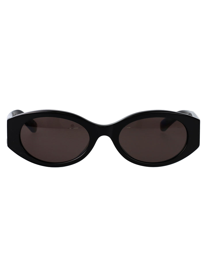 Balenciaga SUNGLASSES - Black | 660575ea9cd902b9bd7933b26418c04ed6089032