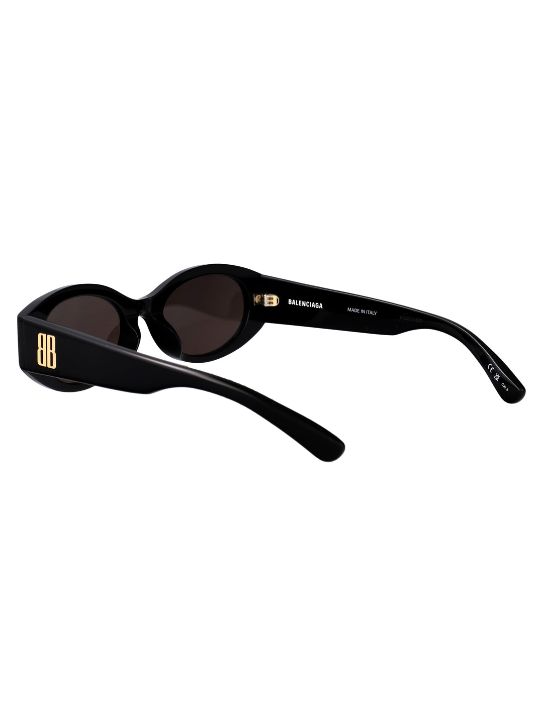 Balenciaga SUNGLASSES - Black | 2cfc12ed7725ed4fff483f4b34b6bb9b81993fee
