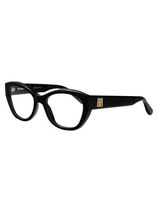 BB0481O Round Optical