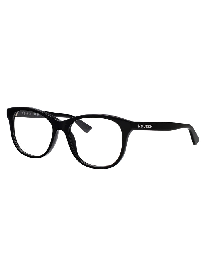 Alexander Mcqueen OPTICAL - Black | 590fdb16b725c032c47cb4b6bb7c8802a0dd60dc