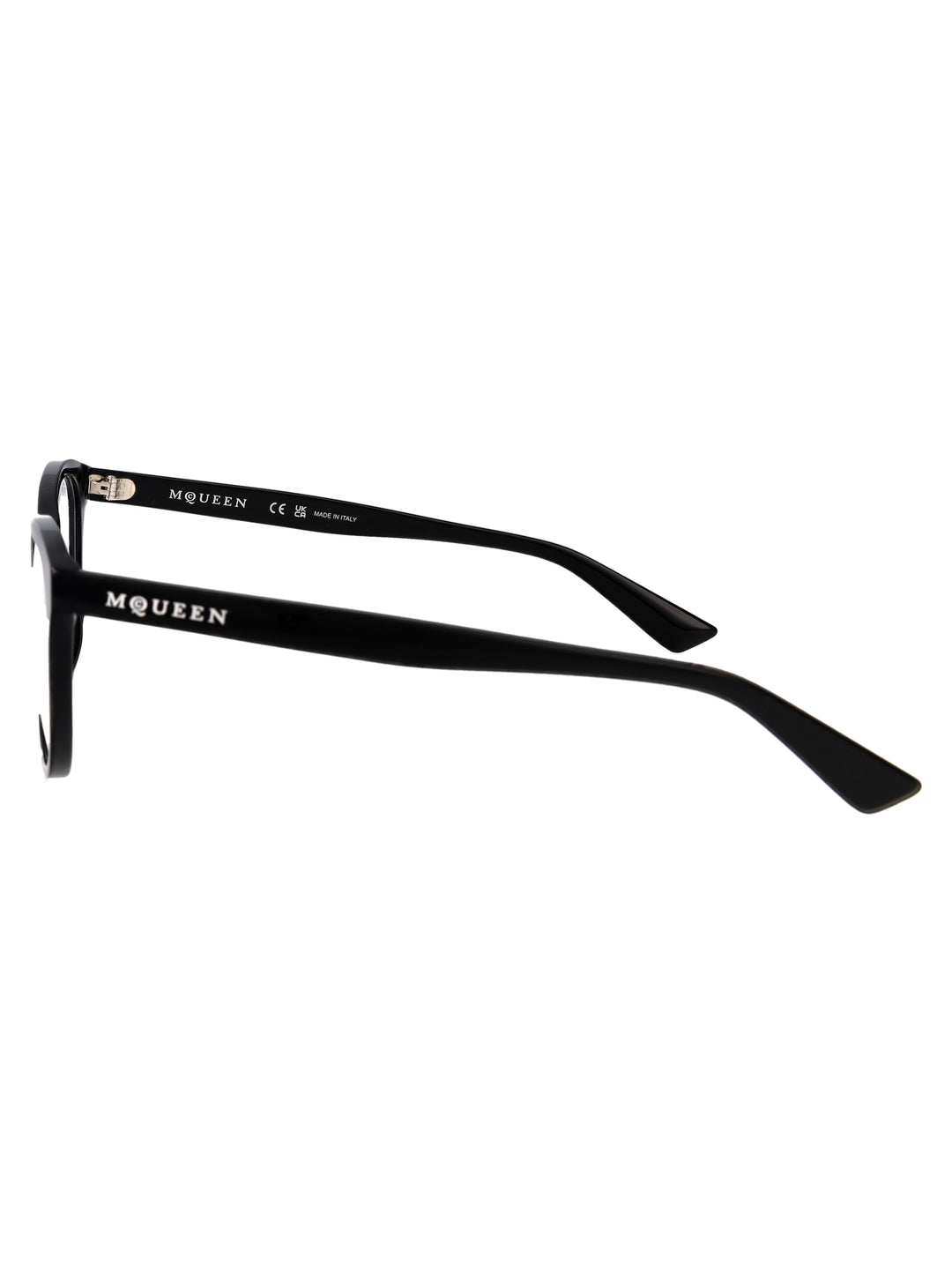 Alexander Mcqueen OPTICAL - Black | fc36d7a5b3e61d80a204afa7ce2270f5113bfd49