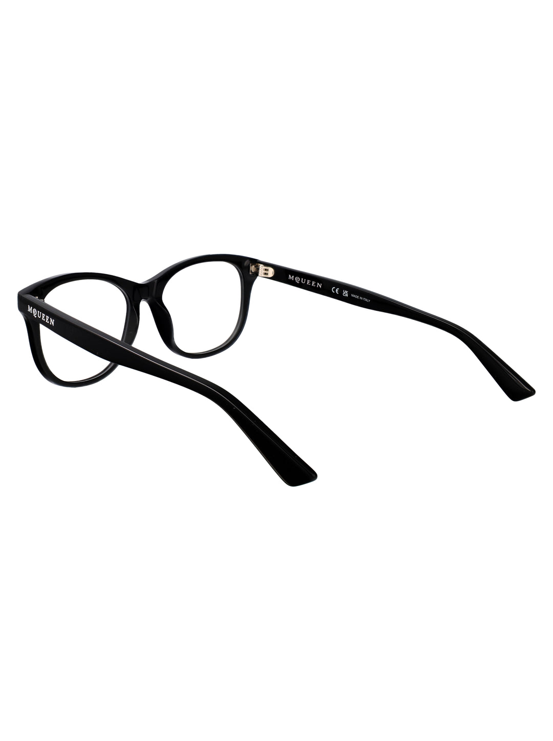 Alexander Mcqueen OPTICAL - Black | 31f7ef4cf0639de62e1339d6ca70f56d02a7bb74