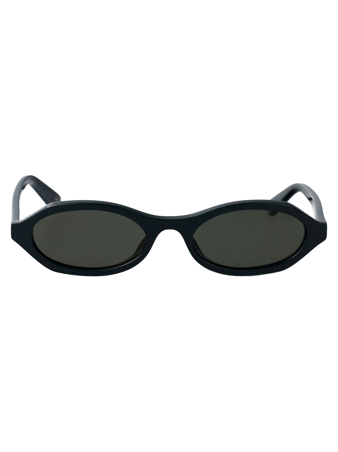 Alexander Mcqueen SUNGLASSES - Green | ef1443fc14ac35867d6b0211e3af00c309dbf50d