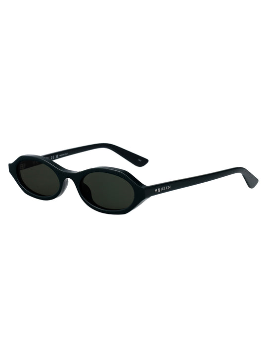 AM0559S Oval Sunglasses
