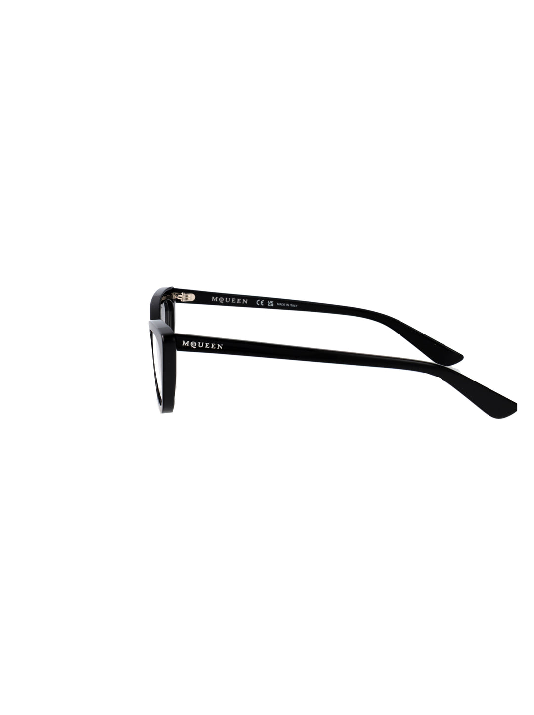 Alexander Mcqueen OPTICAL - Black | 7da4e4753a82b74360d5196394fb90ea322a38db