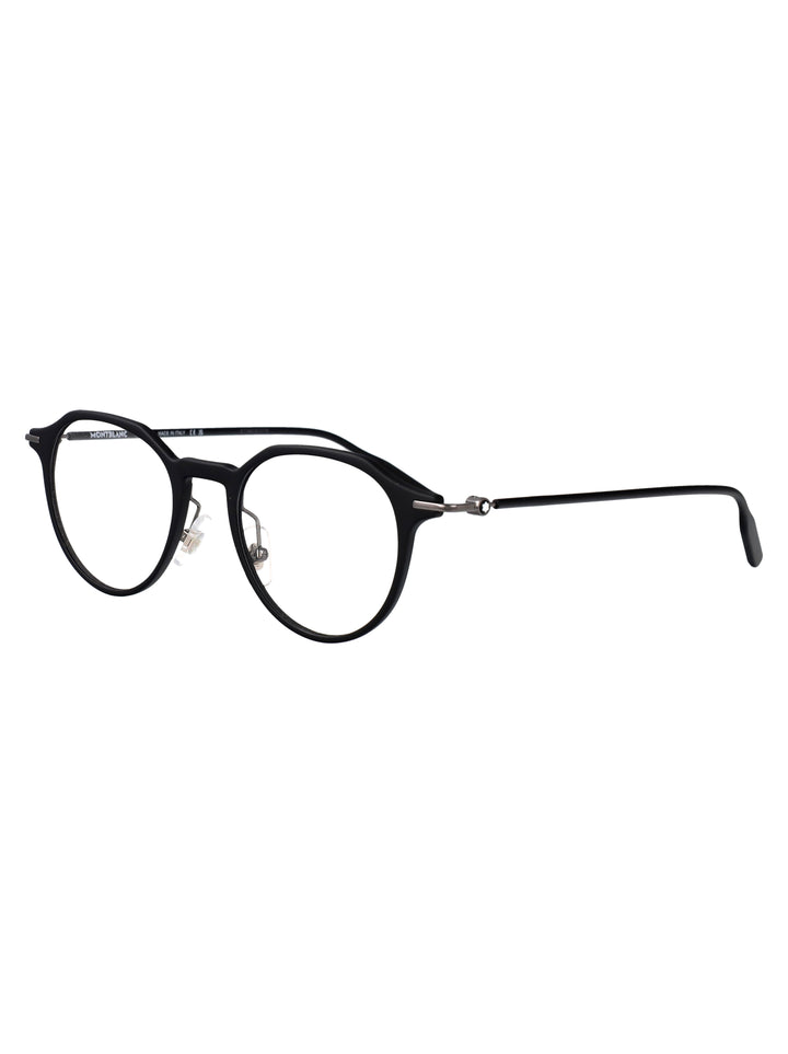 Montblanc OPTICAL - Black | e46cef019ca502f62b733e25bebd7753bf0f3123