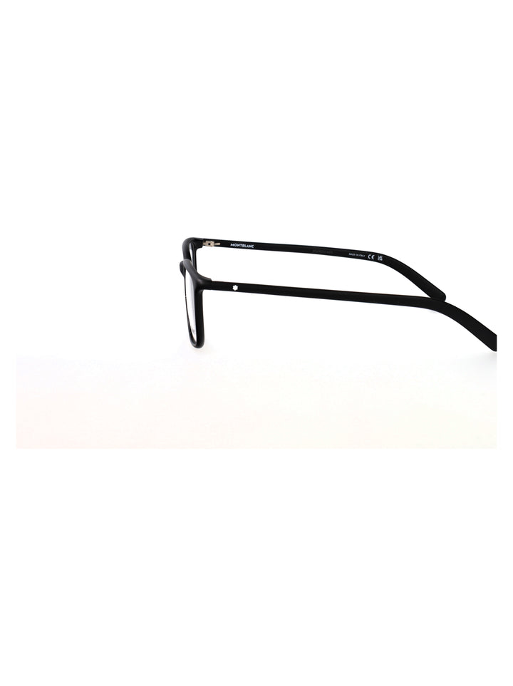 Montblanc OPTICAL - Black | c316fb76494b906ef8ae9c8e8328f295797297b5