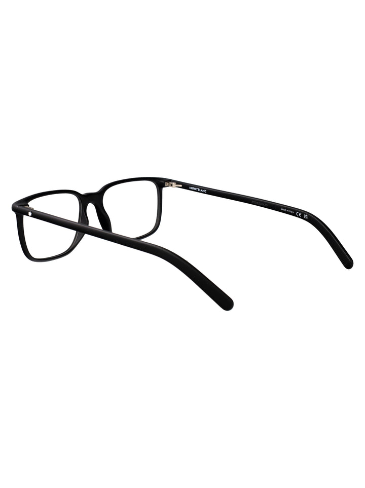 Montblanc OPTICAL - Black | 0fe36a4ece230f36ef2daa24feb075891c244465