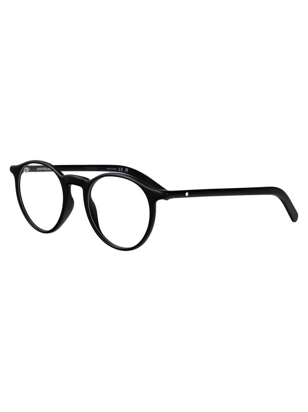 Montblanc OPTICAL - Black | 1554098124efc0262c520248ee16a4731aa529d7
