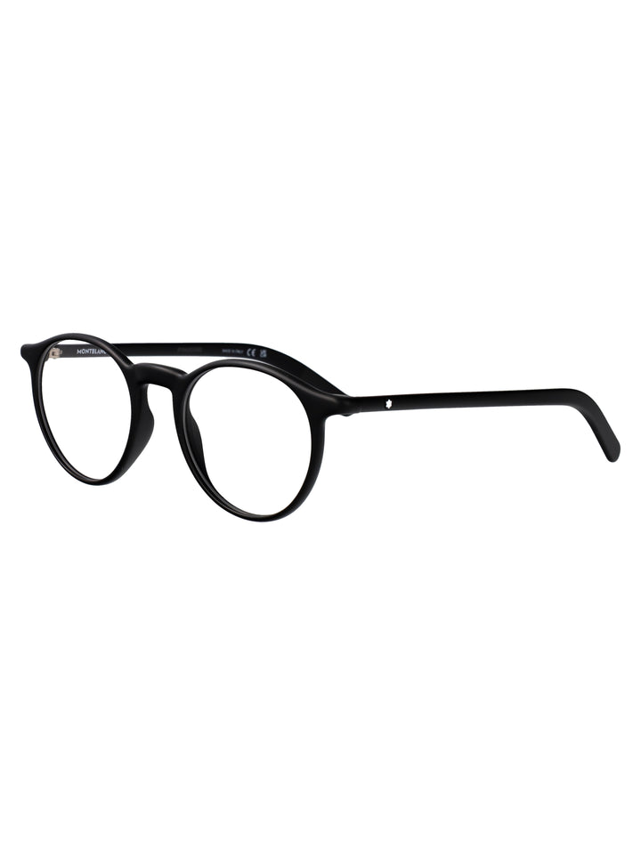 Montblanc OPTICAL - Black | 1554098124efc0262c520248ee16a4731aa529d7
