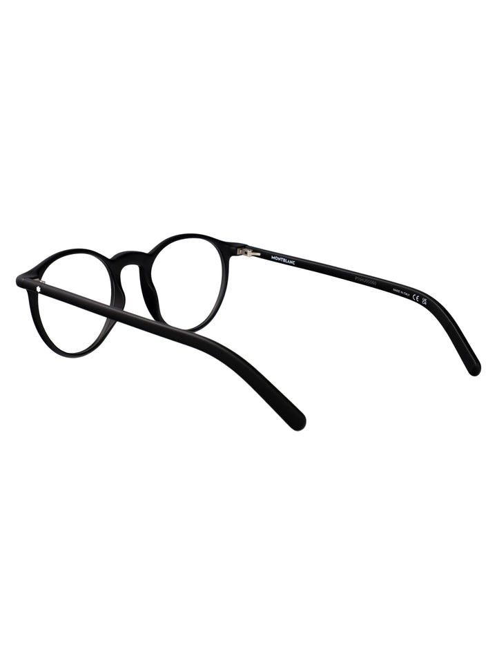 Montblanc OPTICAL - Black | 780157f39885c9bc757ee1429f032b8d031da8c7