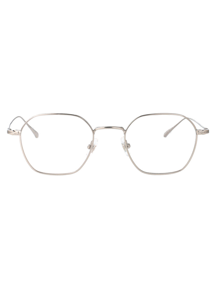 Montblanc OPTICAL - Silver | f9fcf9a6107c0bbe8d05e14b232a823c1e63eaf5