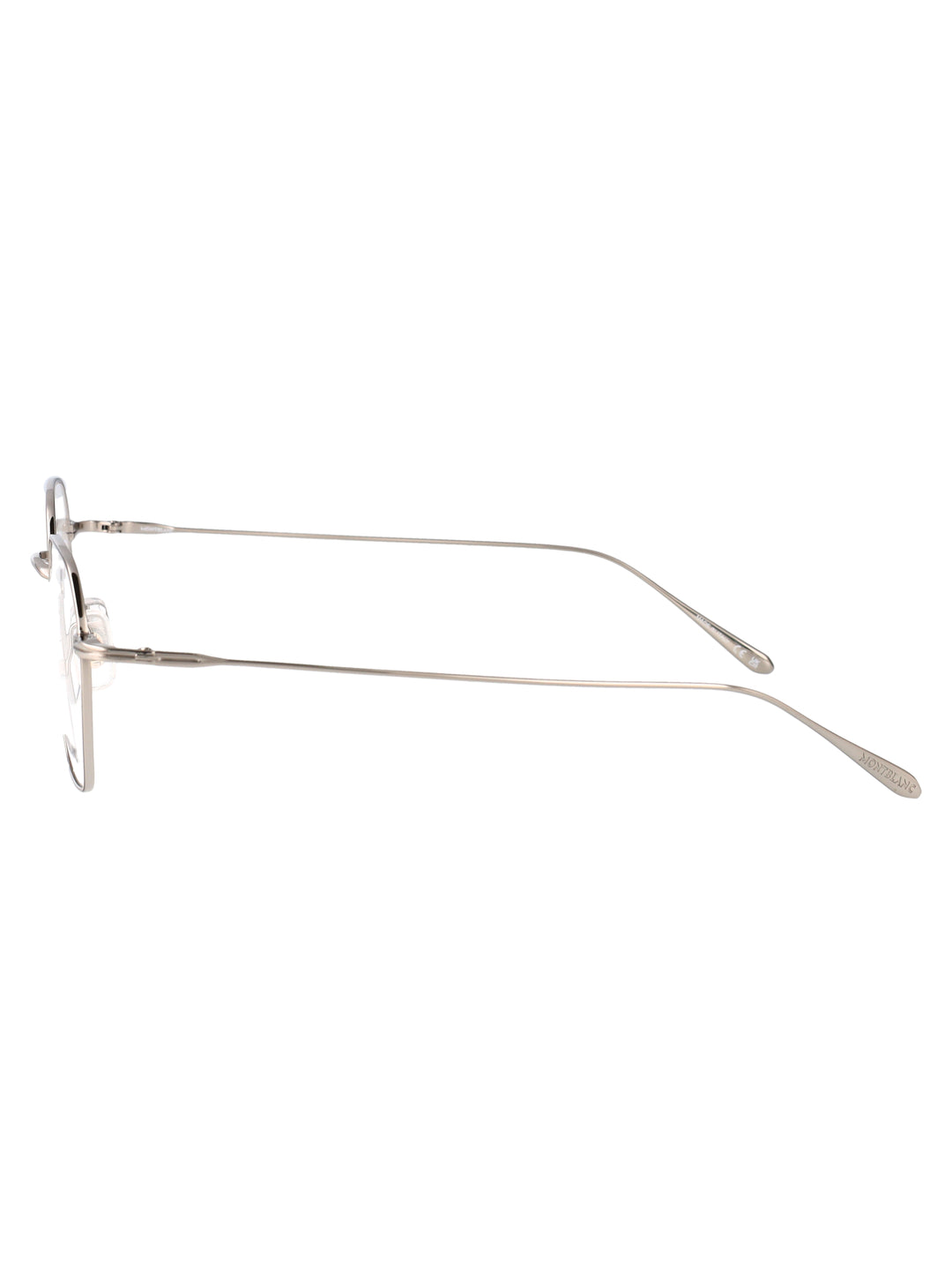 Montblanc OPTICAL - Silver | e335e8291bfa82e482245ce596ca2f8b88f3f78b