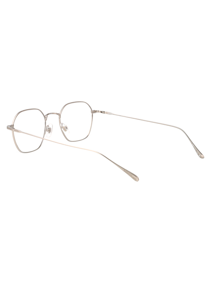 Montblanc OPTICAL - Silver | 966d77206b9861e44dda8c274d447cdeab915c96