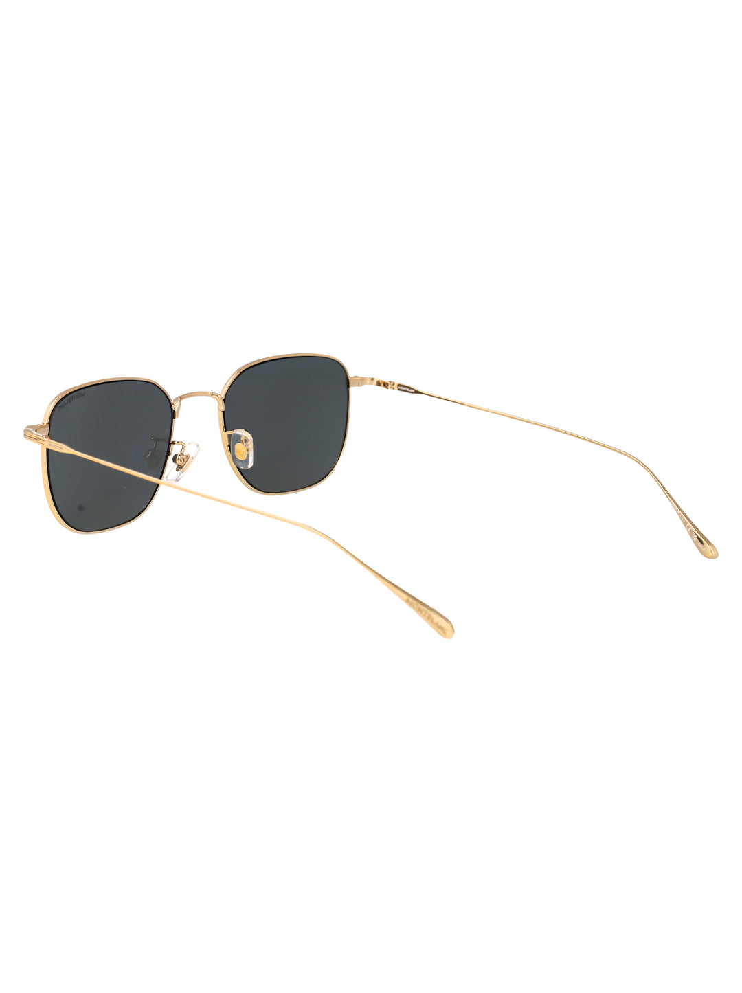 Montblanc SUNGLASSES - Gold | a463a079471e59c013c250d5346ea44fd20c7e78