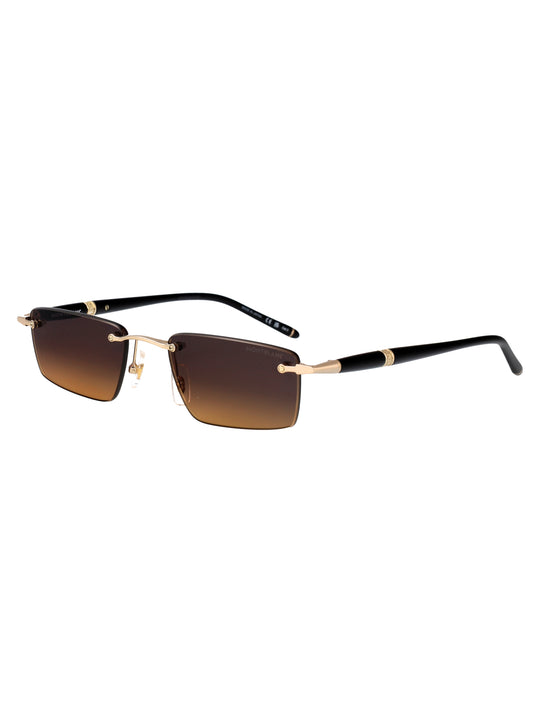 MB0484S Rimless Sunglasses