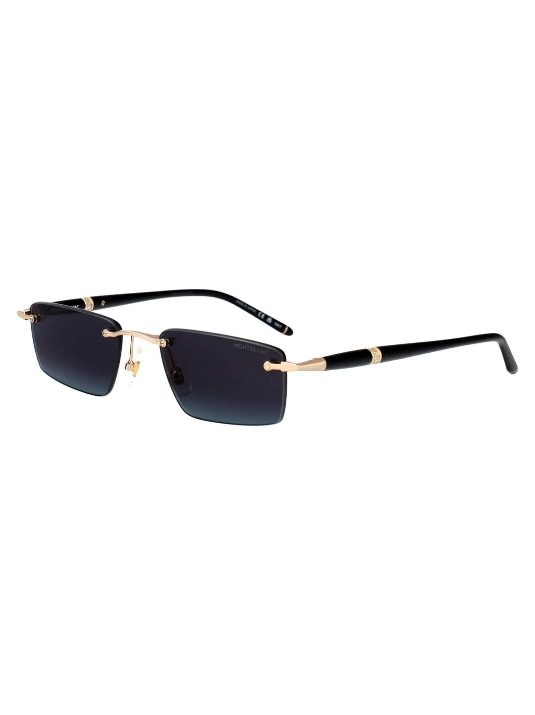 Montblanc SUNGLASSES - Gold | ae8ac9fd01d2e1a0fb2c56509fc7038539b1348a