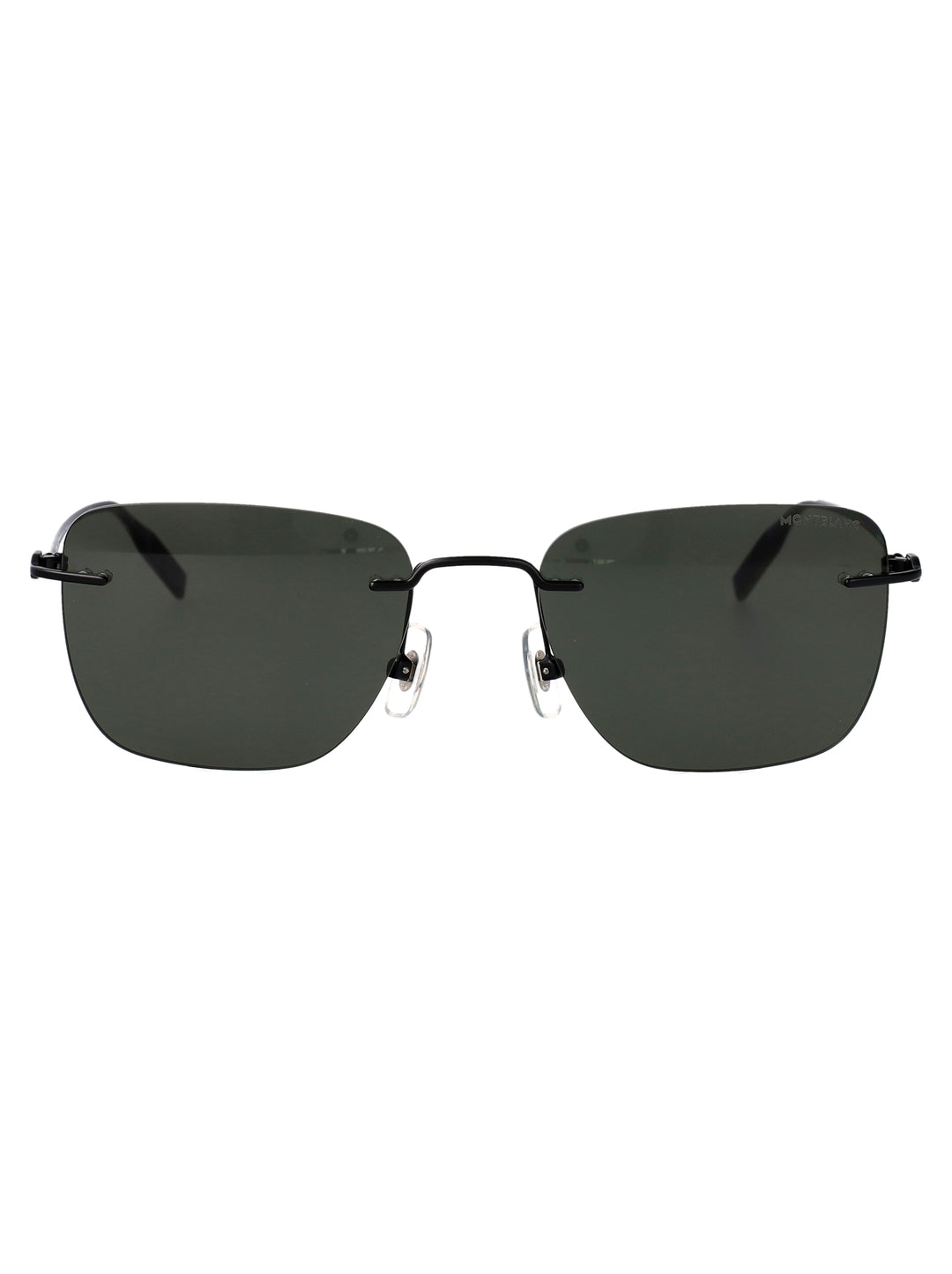 Montblanc SUNGLASSES - Black | 2dfc7cd4ce19f3c9a5606cfa6234627cc53c37ce