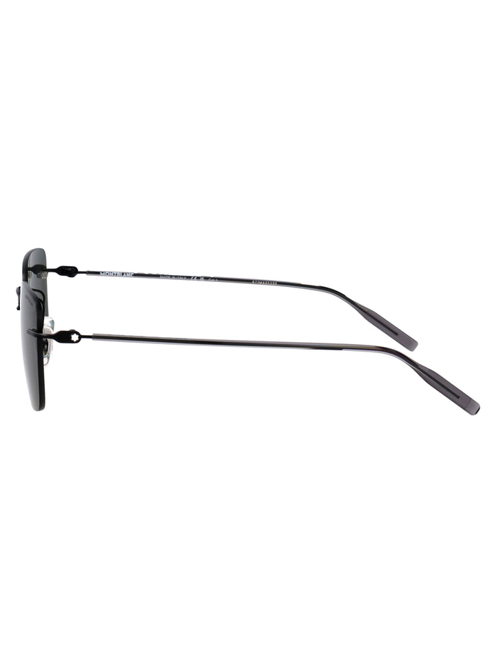 Montblanc SUNGLASSES - Black | 2d7aa852336cbcd6f3e50d2582ca2261d8feec68