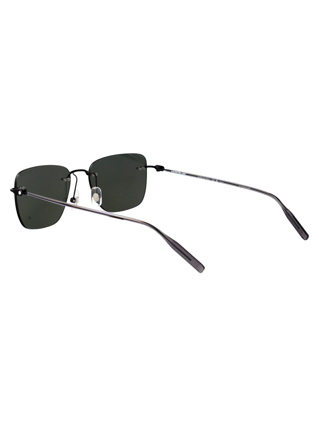 Montblanc SUNGLASSES - Black | 8c0c373fe6707865aaac259286f44eb33efa43db