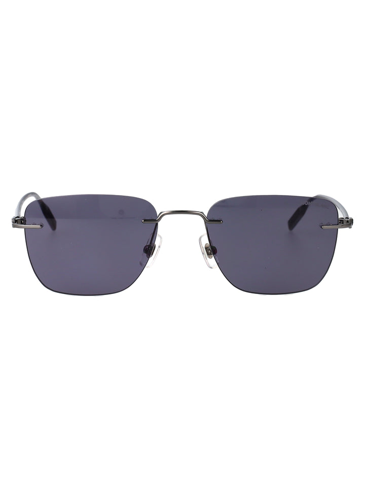 Montblanc SUNGLASSES - Grey | ee2fa3b46b2cafd016bbc38b979fb40647603c47