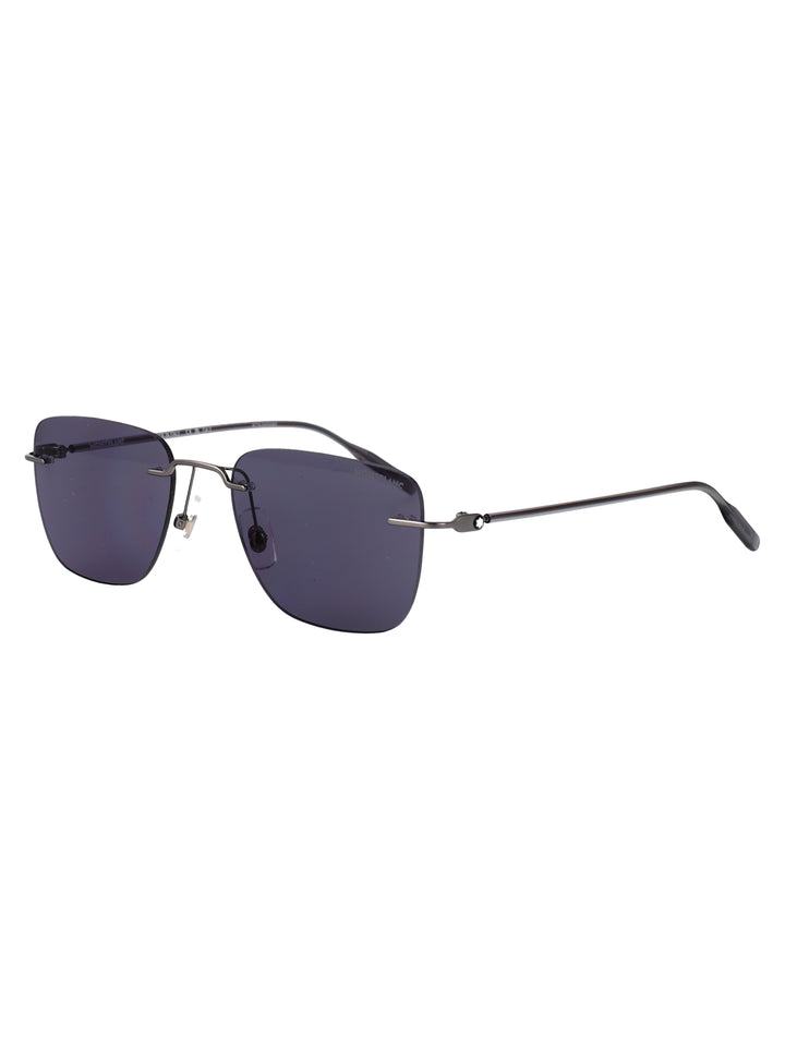 Montblanc SUNGLASSES - Grey | f08bc93c593b723c1e5733904ded00b253ef2806