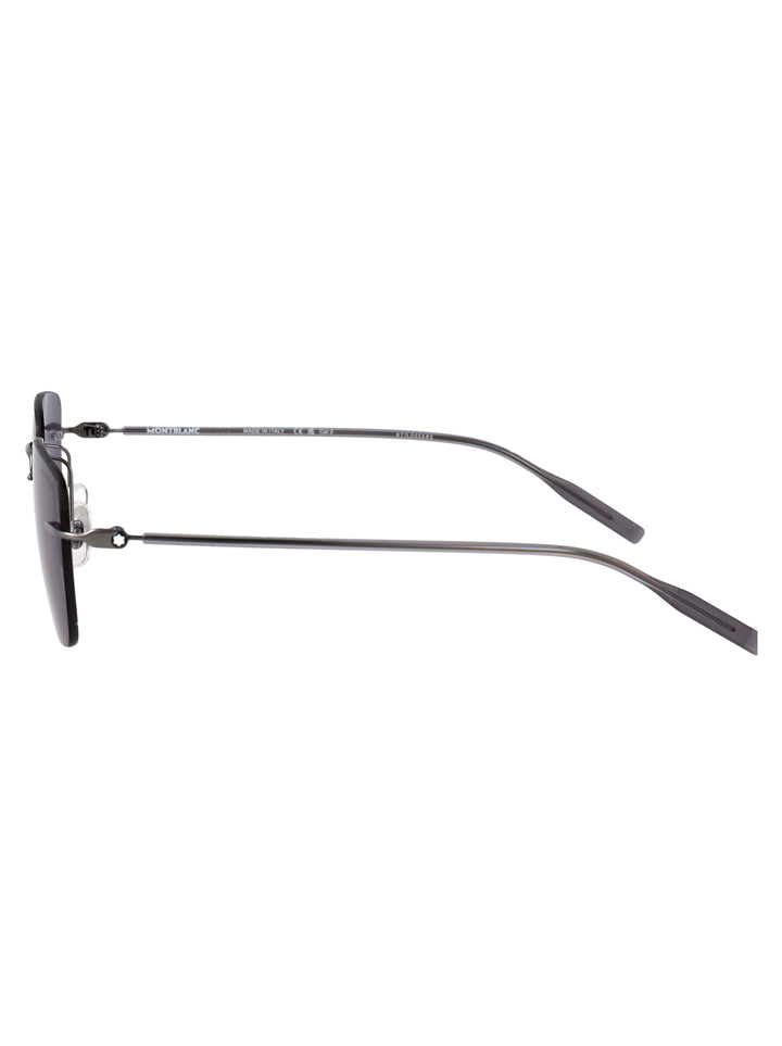 Montblanc SUNGLASSES - Grey | b8a34e660692344271ff43b7fd38037a9f360ffe