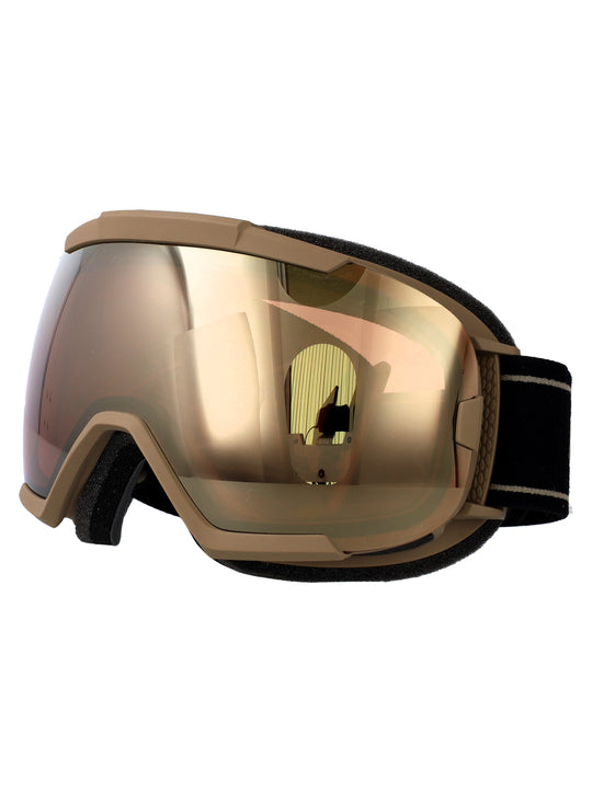 MB0380S Mask Sunglasses