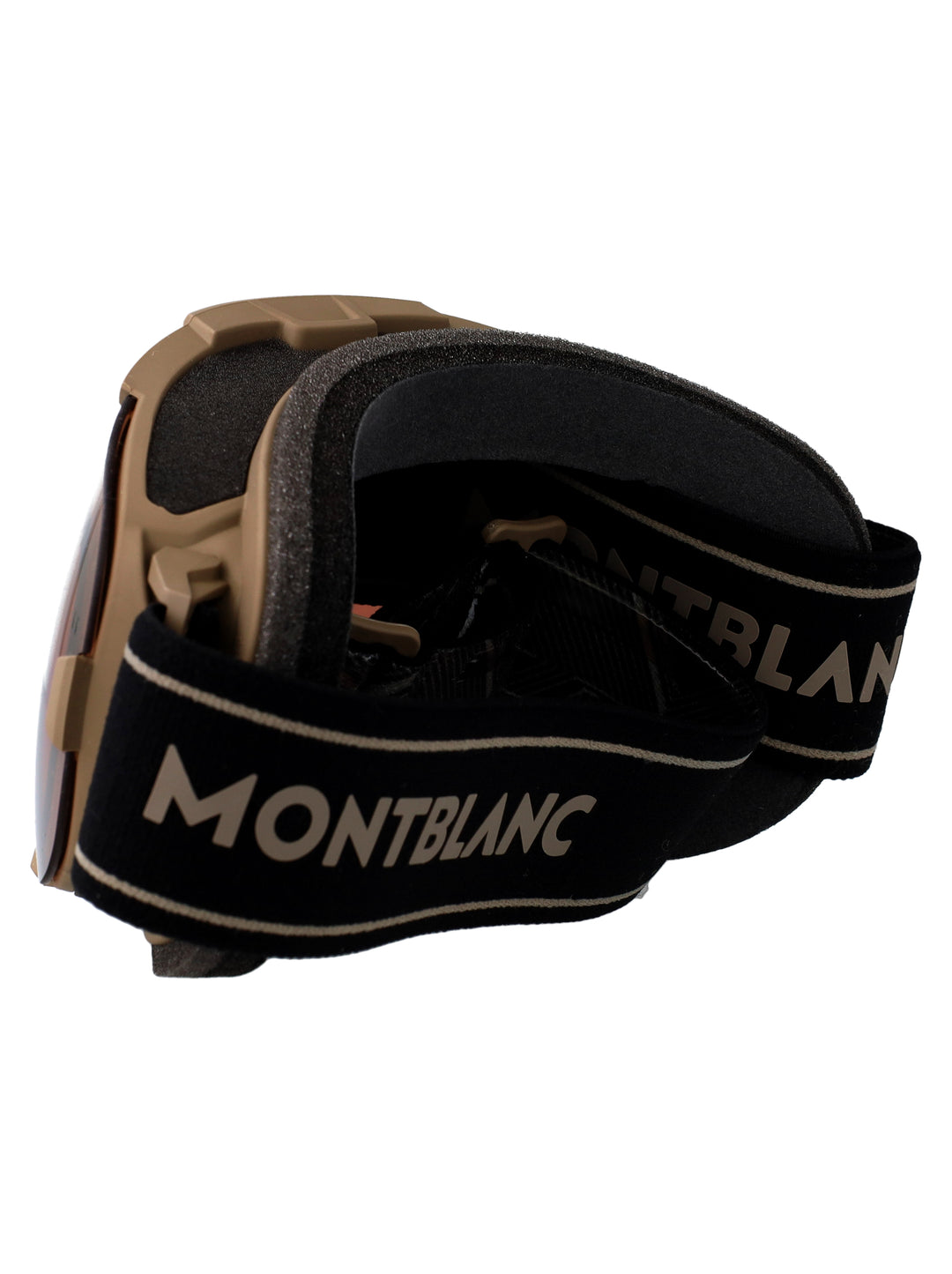 Montblanc SUNGLASSES - Beige | fba778736c79a2f891712cfb9a89bf02bb96adaa