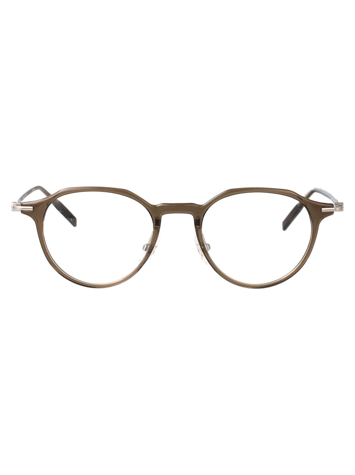 Montblanc OPTICAL - Brown | 1c85339f5751209ecc08f33ae2479a2924a9fd1a