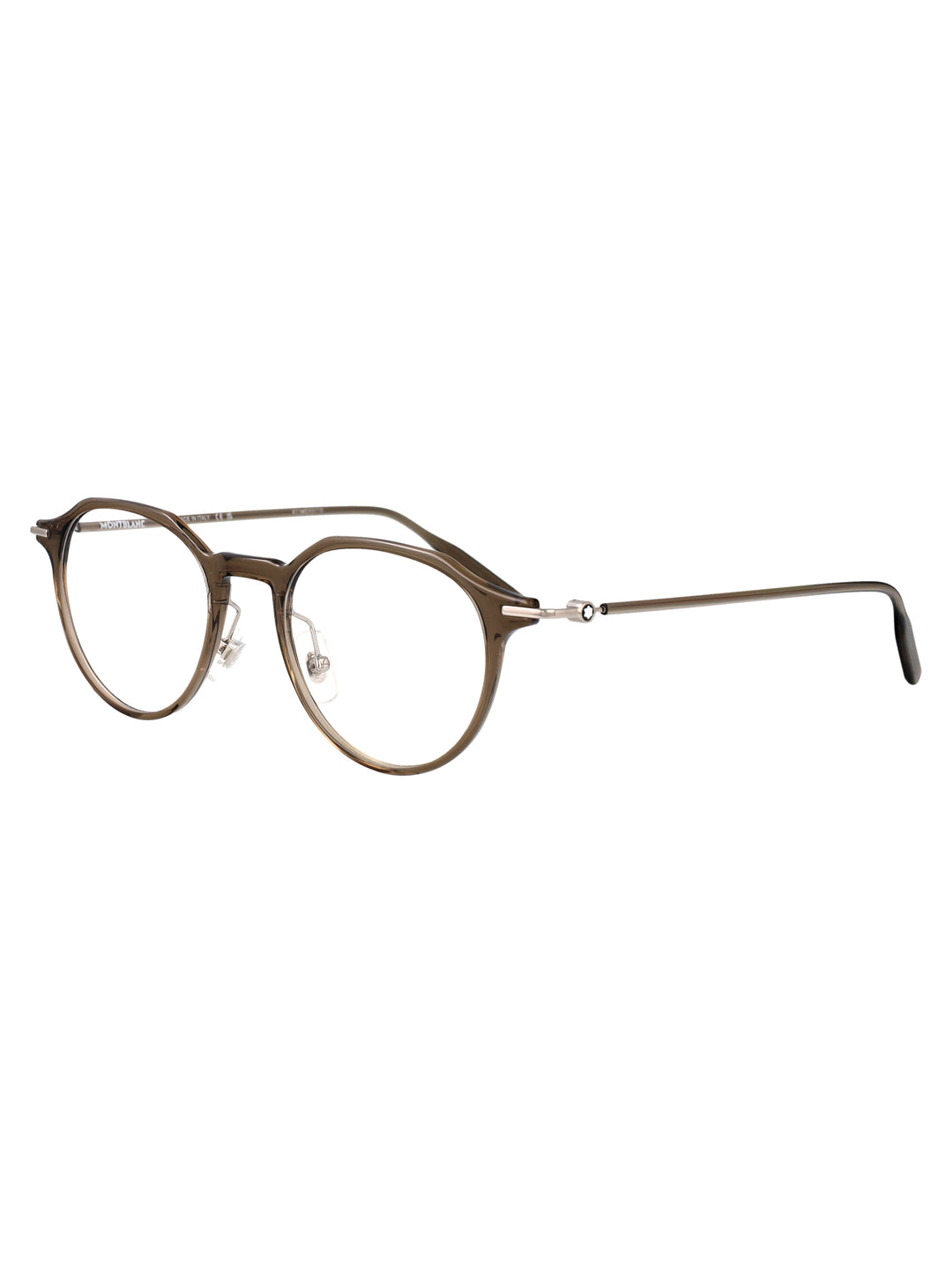 Montblanc OPTICAL - Brown | e74985fe4421727f542740fbea87c6eb2acf3293