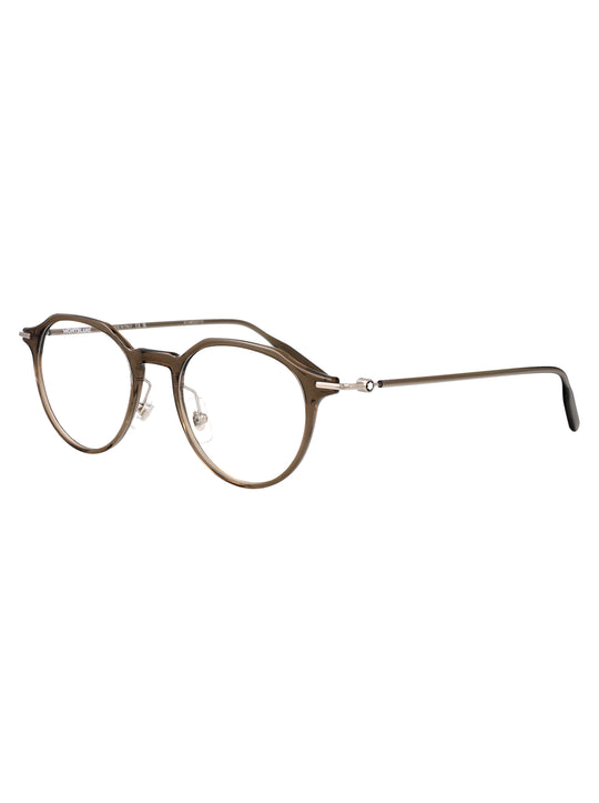 MB0355O Round Optical