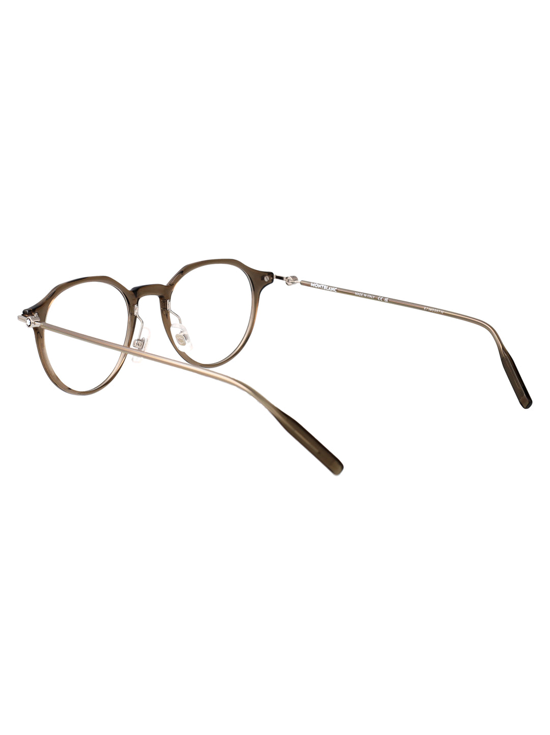 Montblanc OPTICAL - Brown | f05a07447584477988594a6b474ff73127841d9b