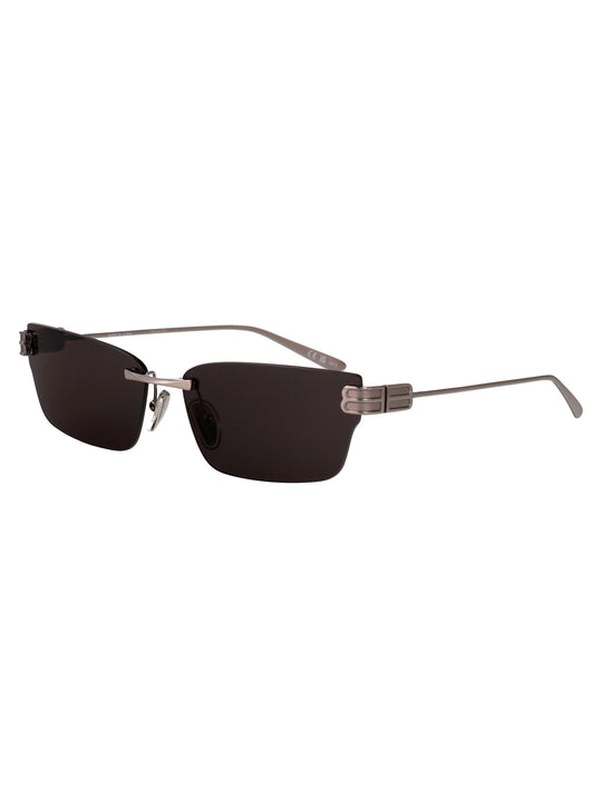 BB0487S Rimless Sunglasses