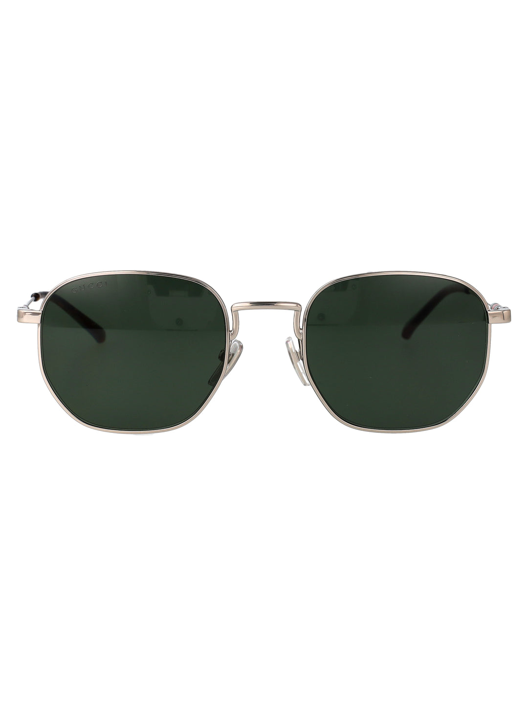 Gucci SUNGLASSES - Silver | d584091d54047111b5c89374b543b2f208662aff