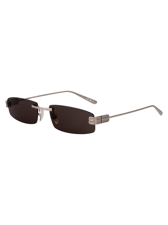 BB0488S Rimless Sunglasses