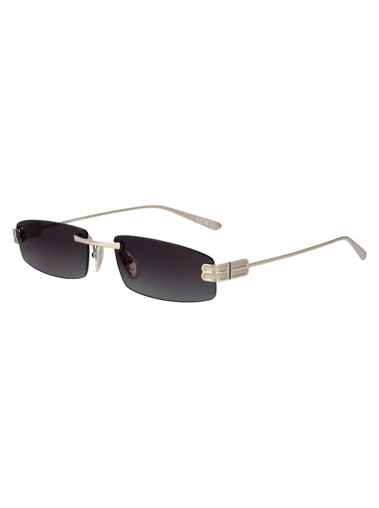 BB0488S Rimless Sunglasses