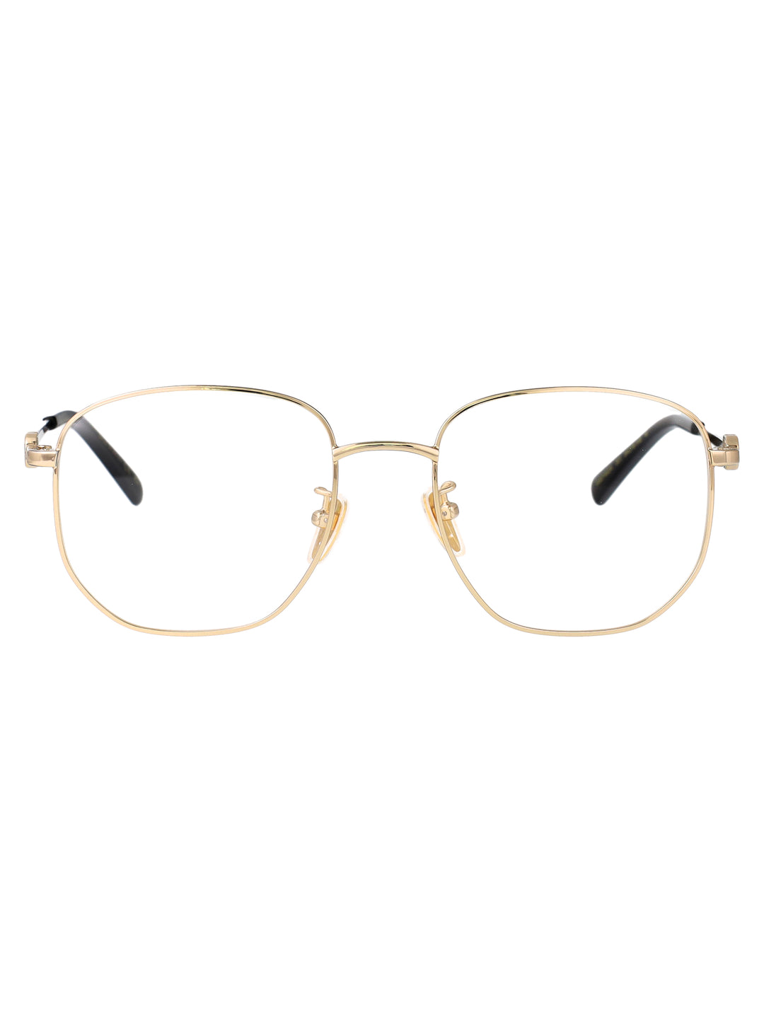 Gucci OPTICAL - Gold | 83e04a97a7b1fc0241d35f1ec1177d3d02cdb80c