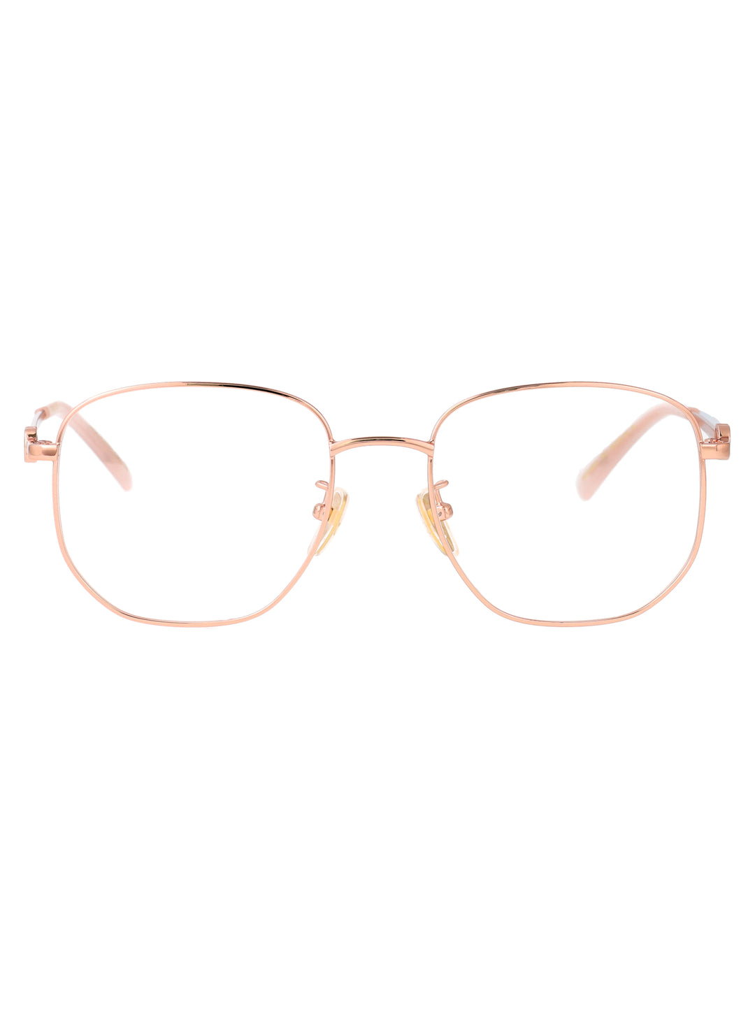 Gucci OPTICAL - Gold | 446a7b8d74e10c7a6a28f39b55077846eddc55ef