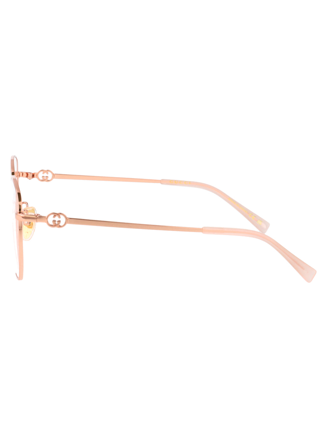Gucci OPTICAL - Gold | 321e0f405813d30736abbab94ec8eb2727eed68e