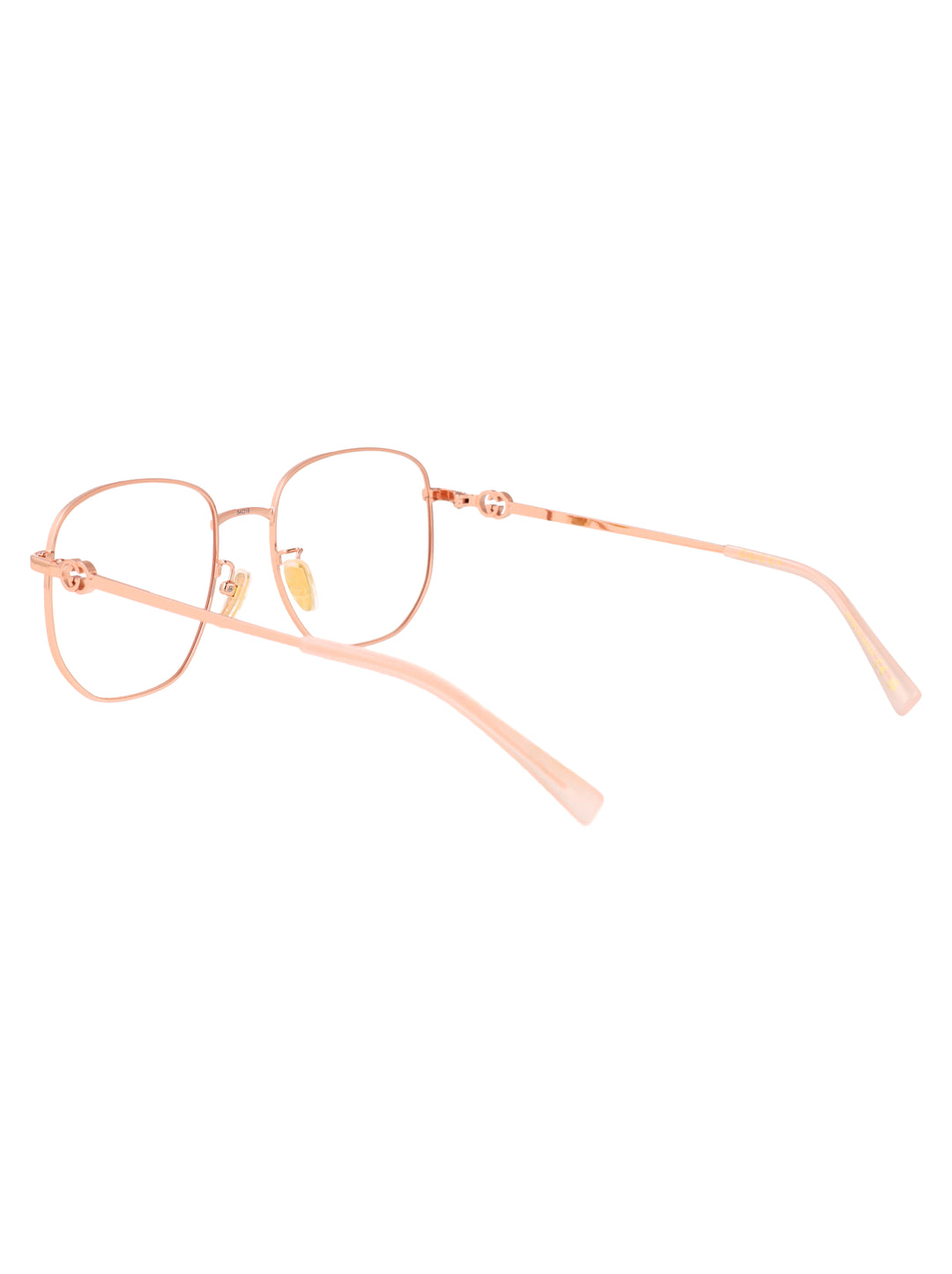 Gucci OPTICAL - Gold | a996c1912b34c27170d4e8e5e3de7c0e9896867c
